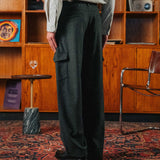Omar Cargo Pants