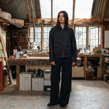 Reuben Wool Jacket