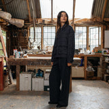 Reuben Wool Jacket