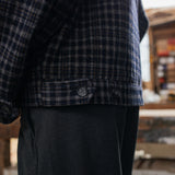 Reuben Wool Jacket