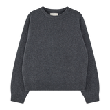 Royce Jumper, Dark Grey