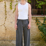 Spencer Tapered Trousers