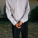 Stanley Cotton Shirt
