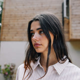 Stanley Cotton Shirt