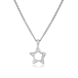 Steren Necklace