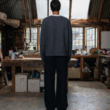 Sylvian Wool Jumper