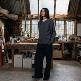 Sylvian Wool Jumper