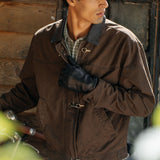 Thomas Jacket