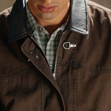 Thomas Jacket