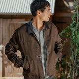 Thomas Jacket