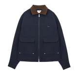 Zach Workwear Jacket