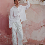 Jay Stripe Shirt